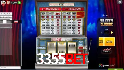 Descubra a Essência do 3355bet: Nossa História e Compromissos