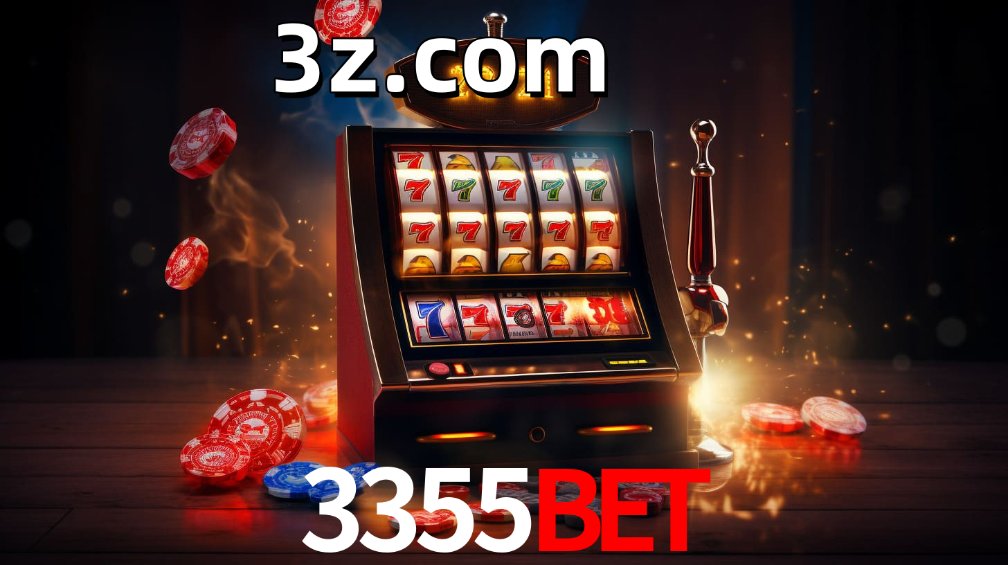 Segurança App 3355bet