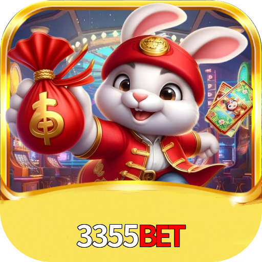 3355bet Logo