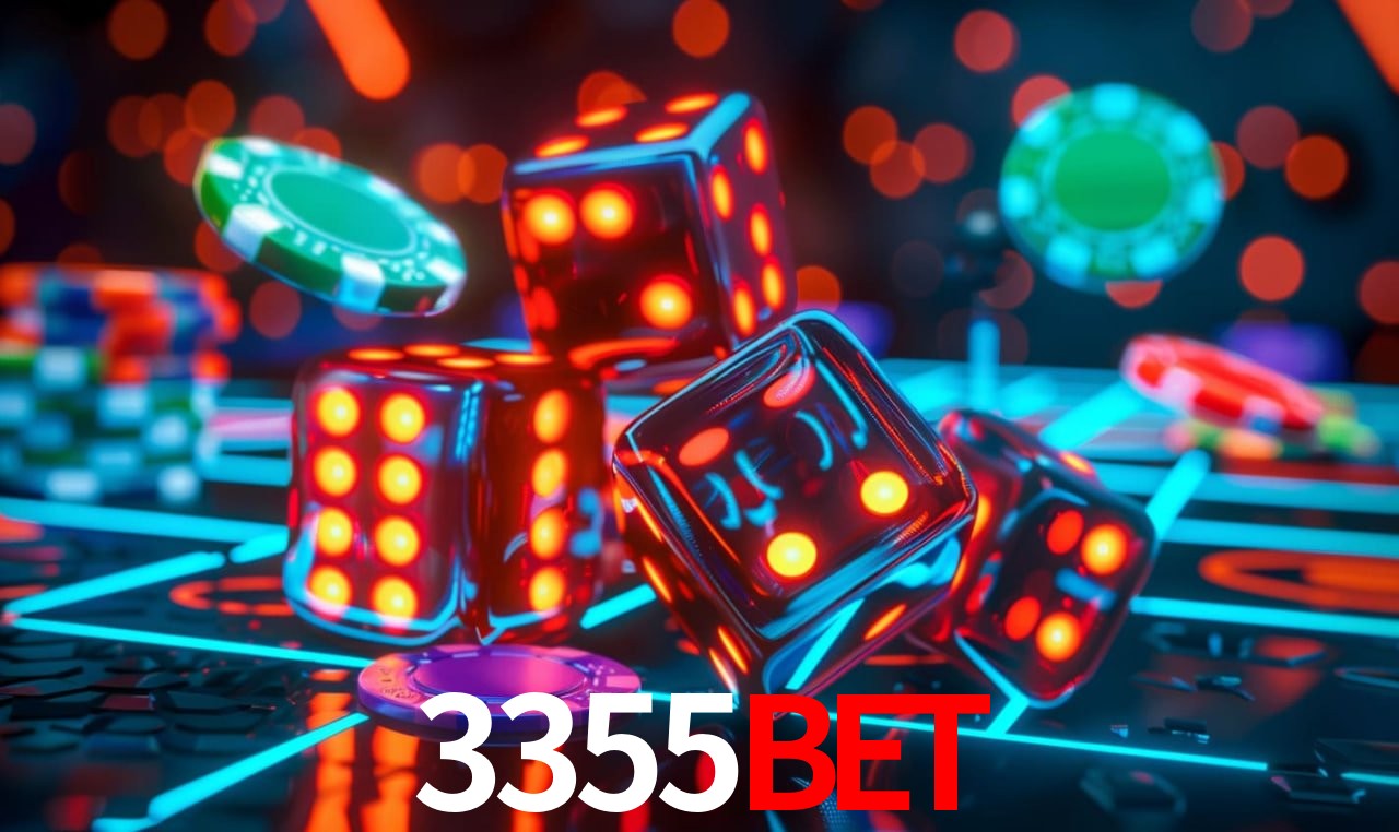 Jogos Exclusivos 3355bet