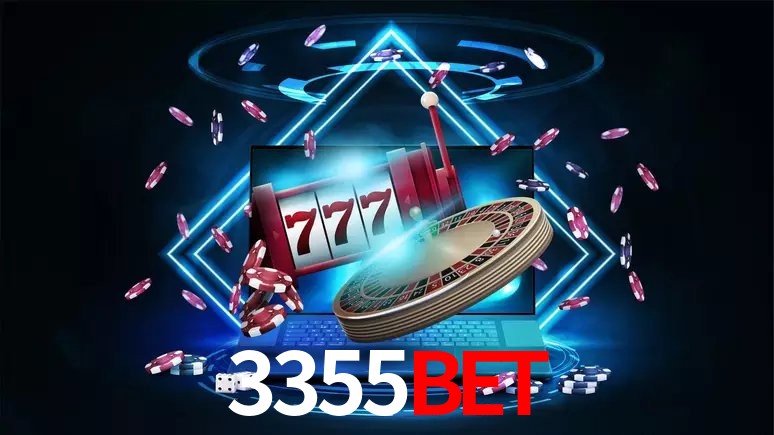 Promoção Relâmpago 3355bet