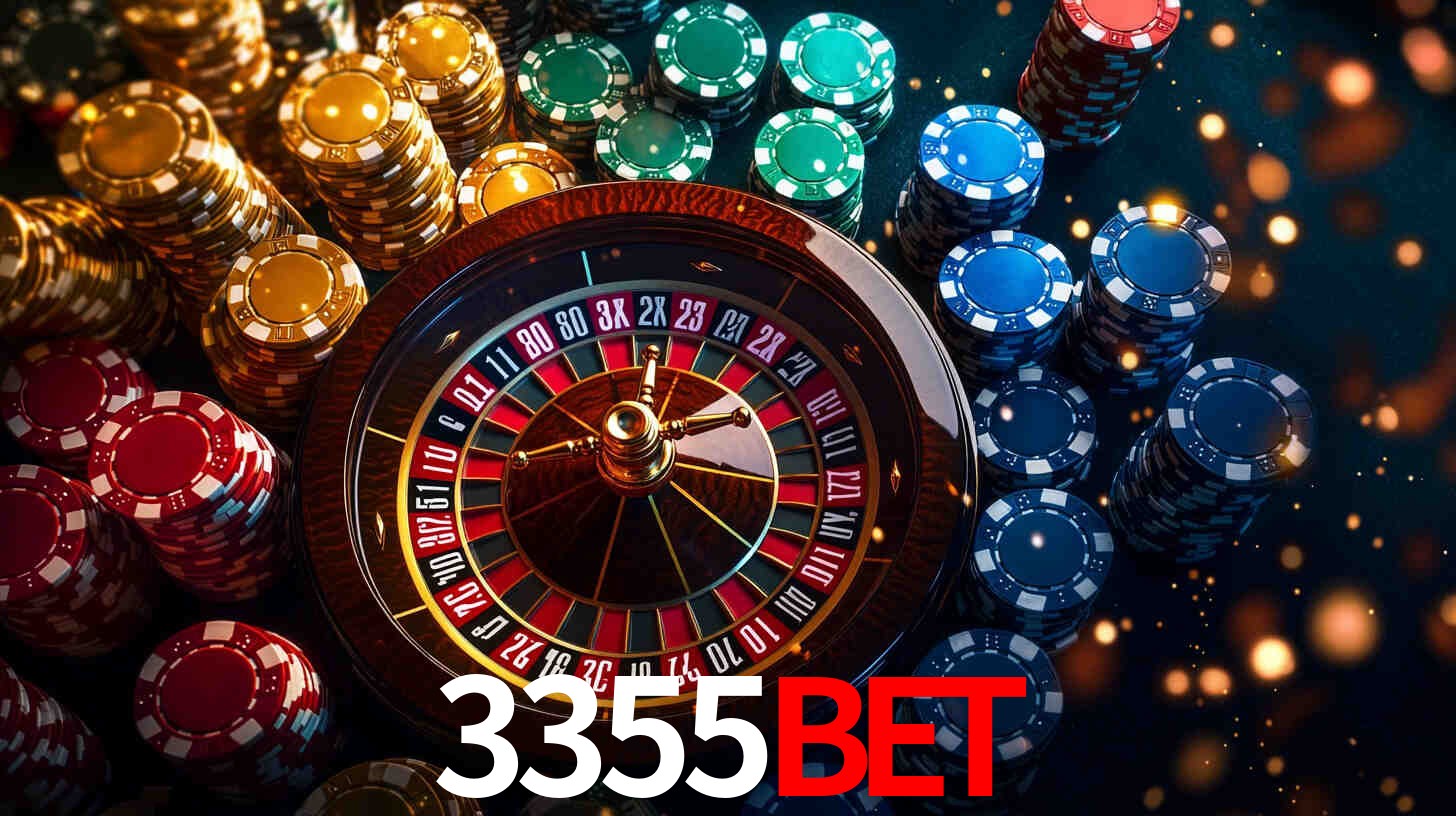 Premium Interface 3355bet