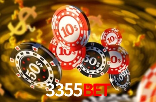 Estatísticas do Jogo 3355bet