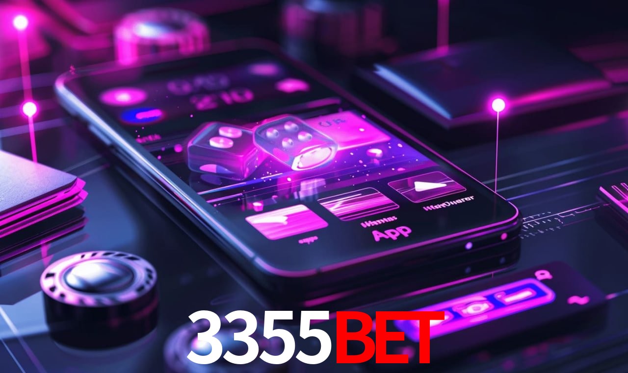 Tennis Betting 3355bet
