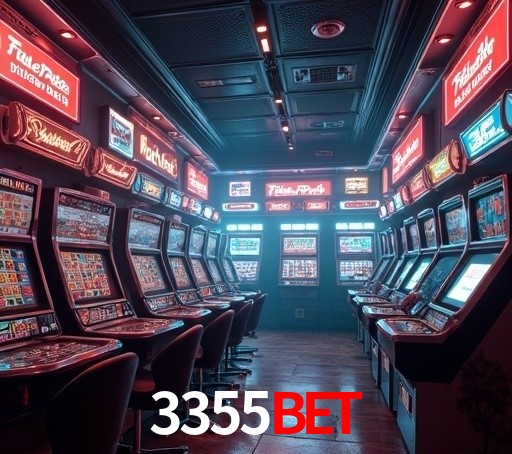 Depósito e saque na 3355bet