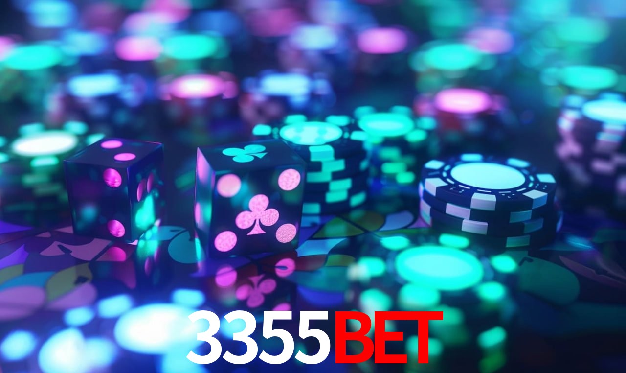 Apostas de Tênis 3355bet