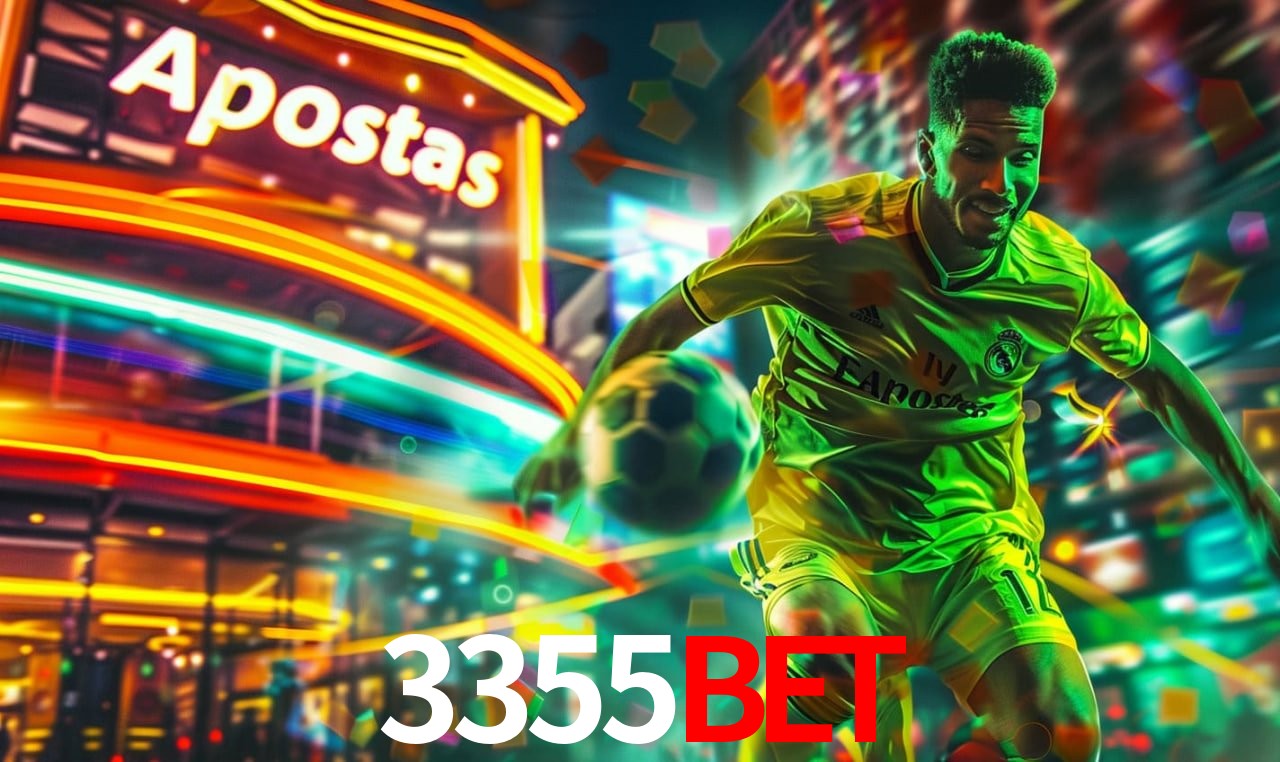 Segurança 2FA 3355bet