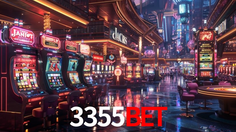 Secure Login 3355bet