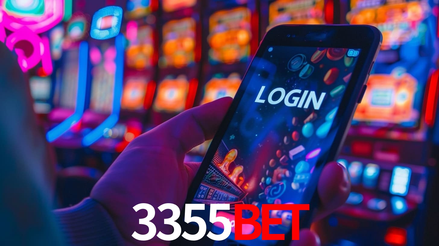 Apostas de Futebol 3355bet