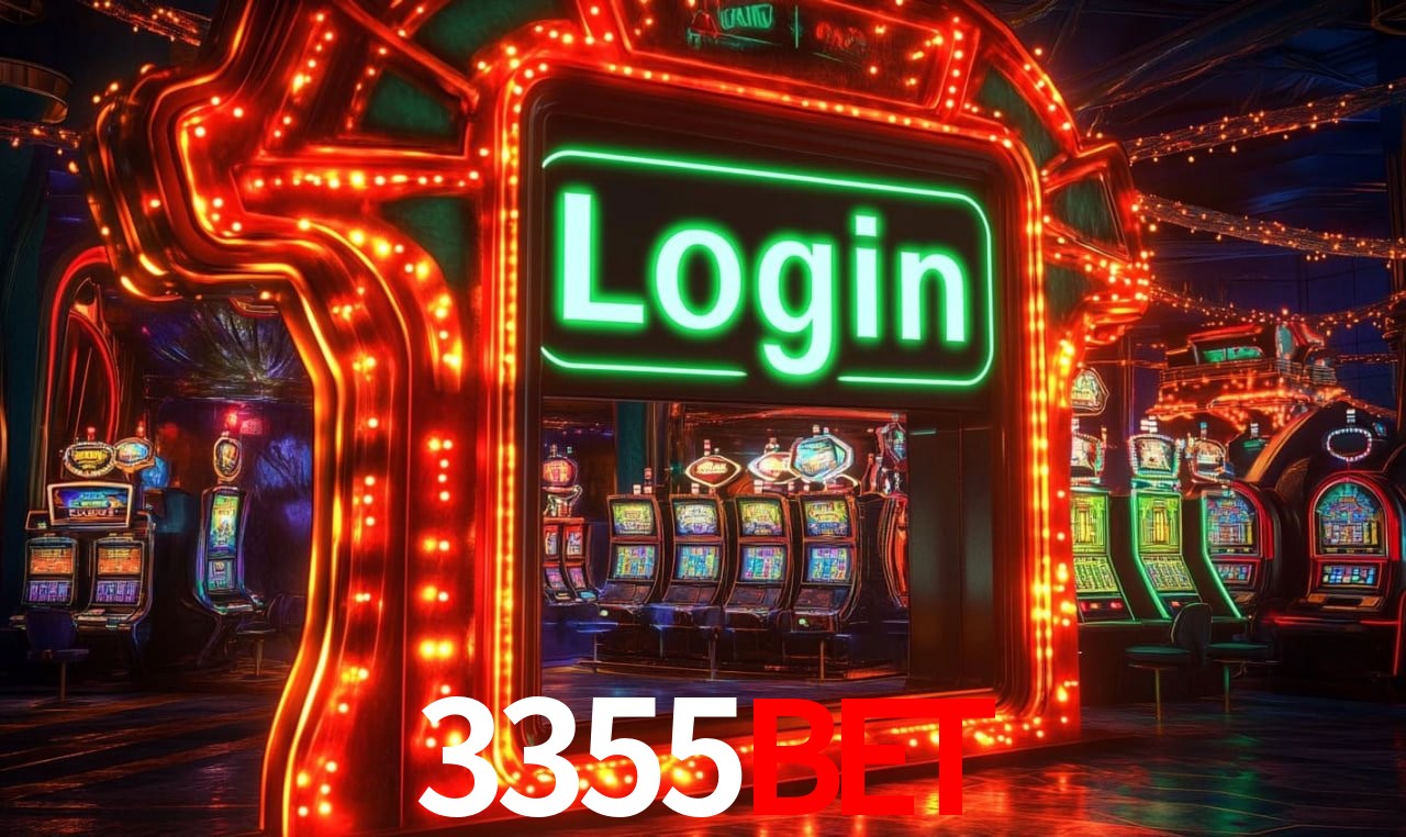 Recursos de Bônus 3355bet