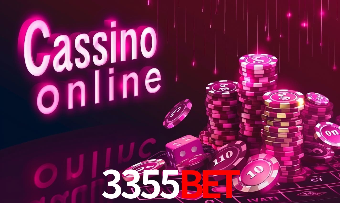 Instalador 3355bet Windows