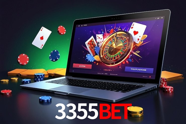 Caishen Wins 3355bet