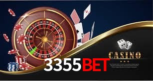 Avaliações dos Jogadores 3355bet