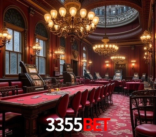 App 3355bet no celular