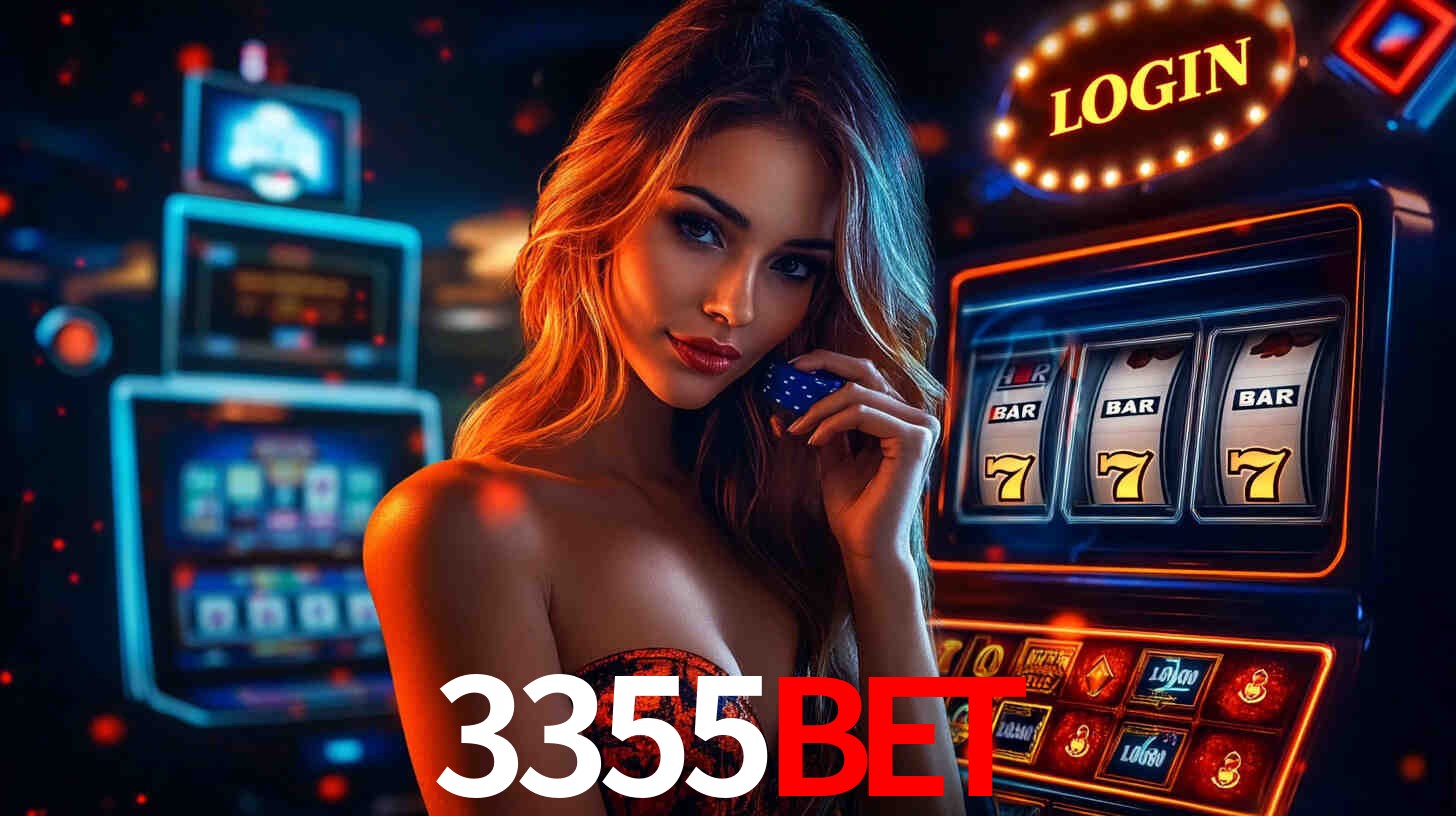 Bônus Generosos e Exclusivos no 3355bet para Você!