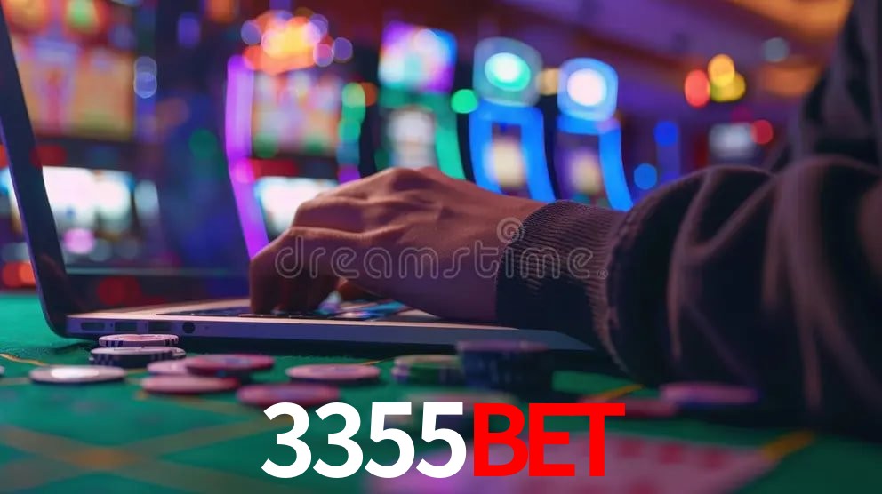 Casino VIP 3355bet
