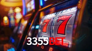 Especiais de Fim de Semana 3355bet