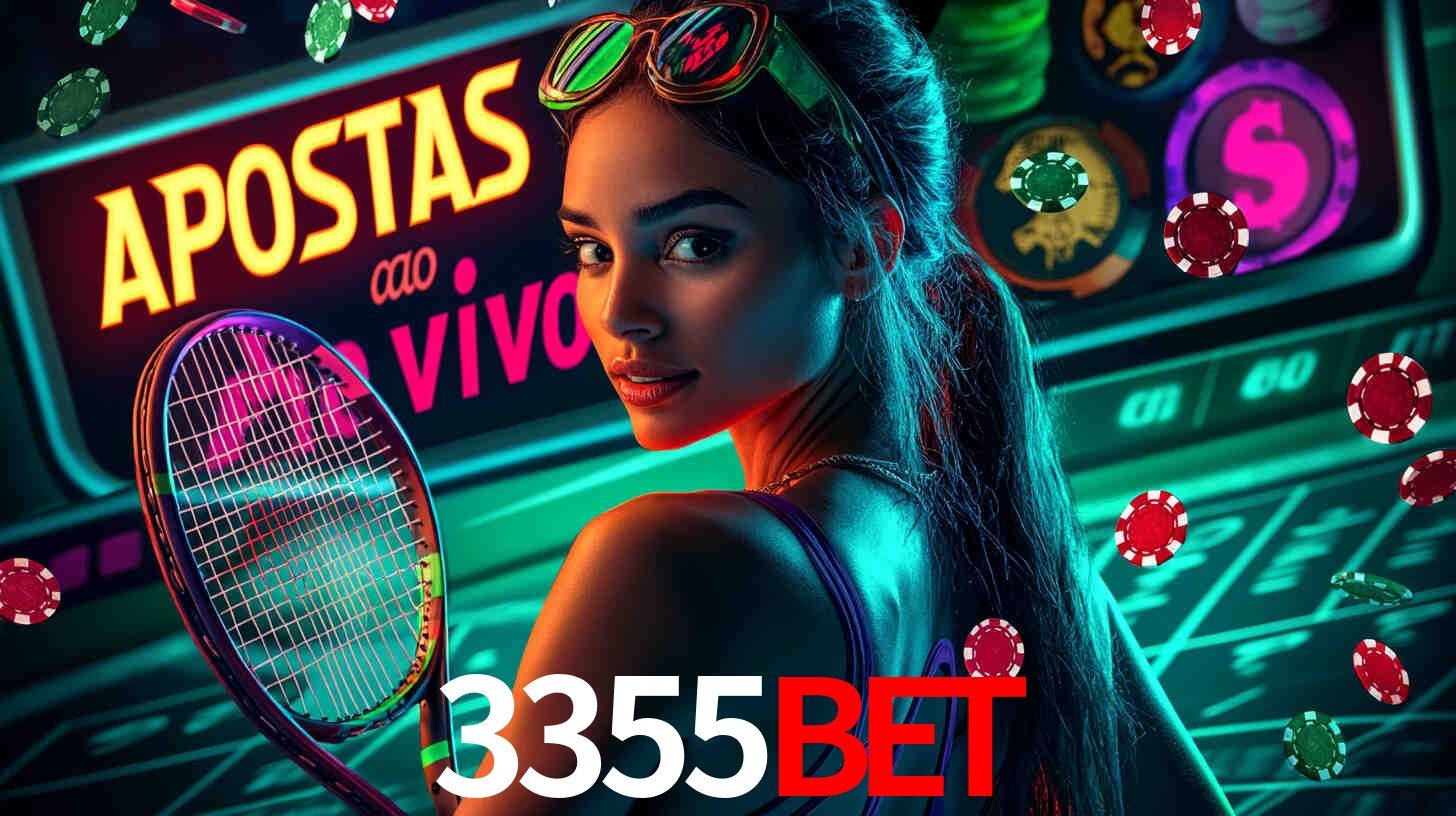 Explorando a Categoria de Eventos em Apostas na 3355bet