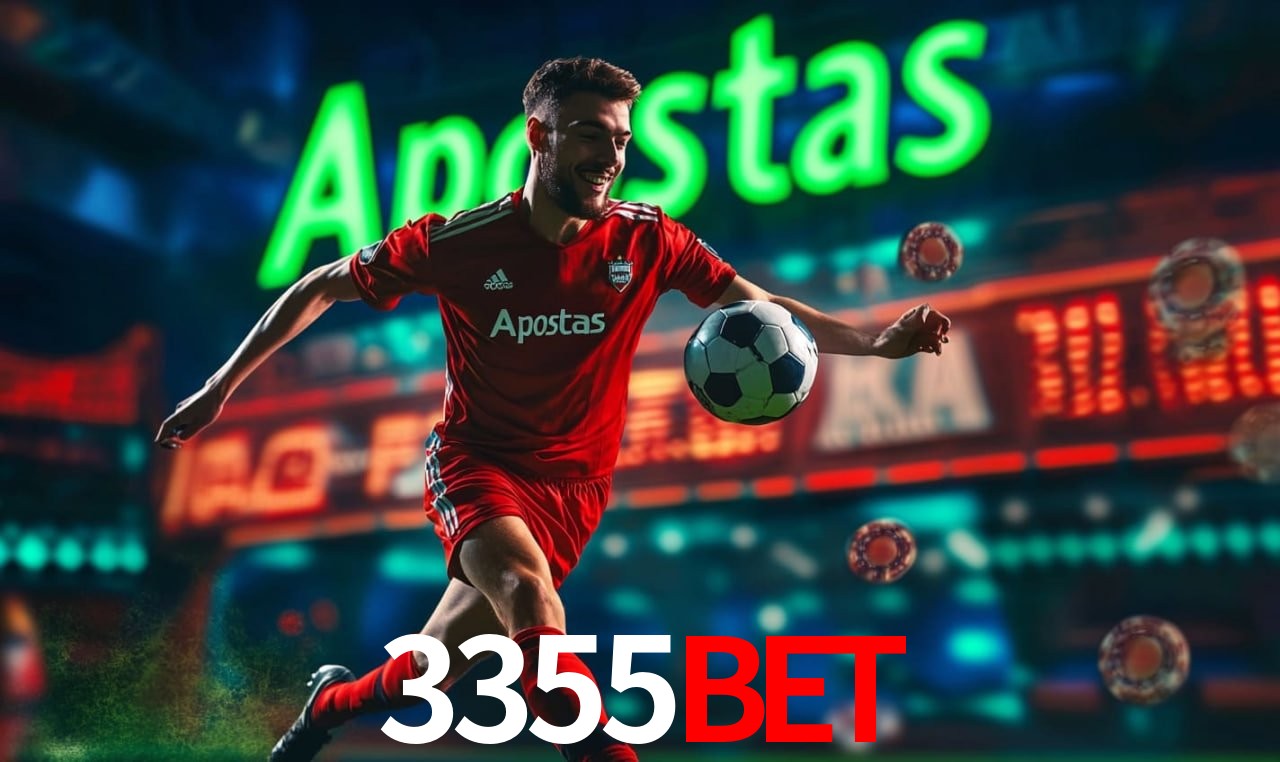 Casino Ao Vivo 3355bet