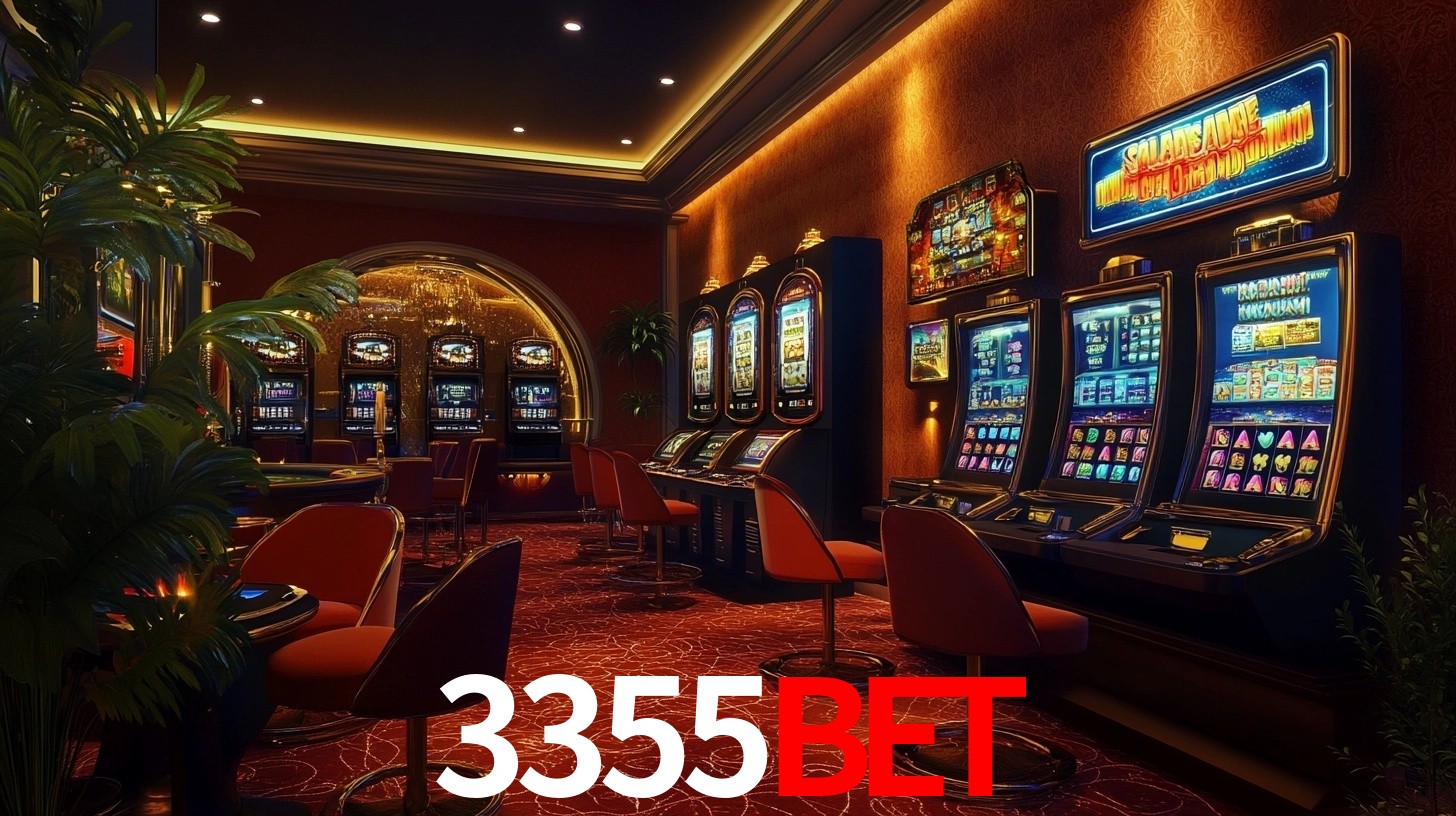 Daily Bonuses 3355bet