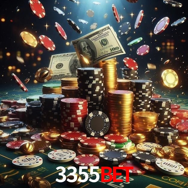 PIX Instantâneo 3355bet