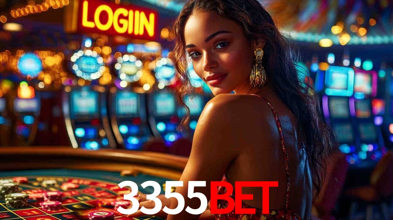 Integração de APIs 3355bet