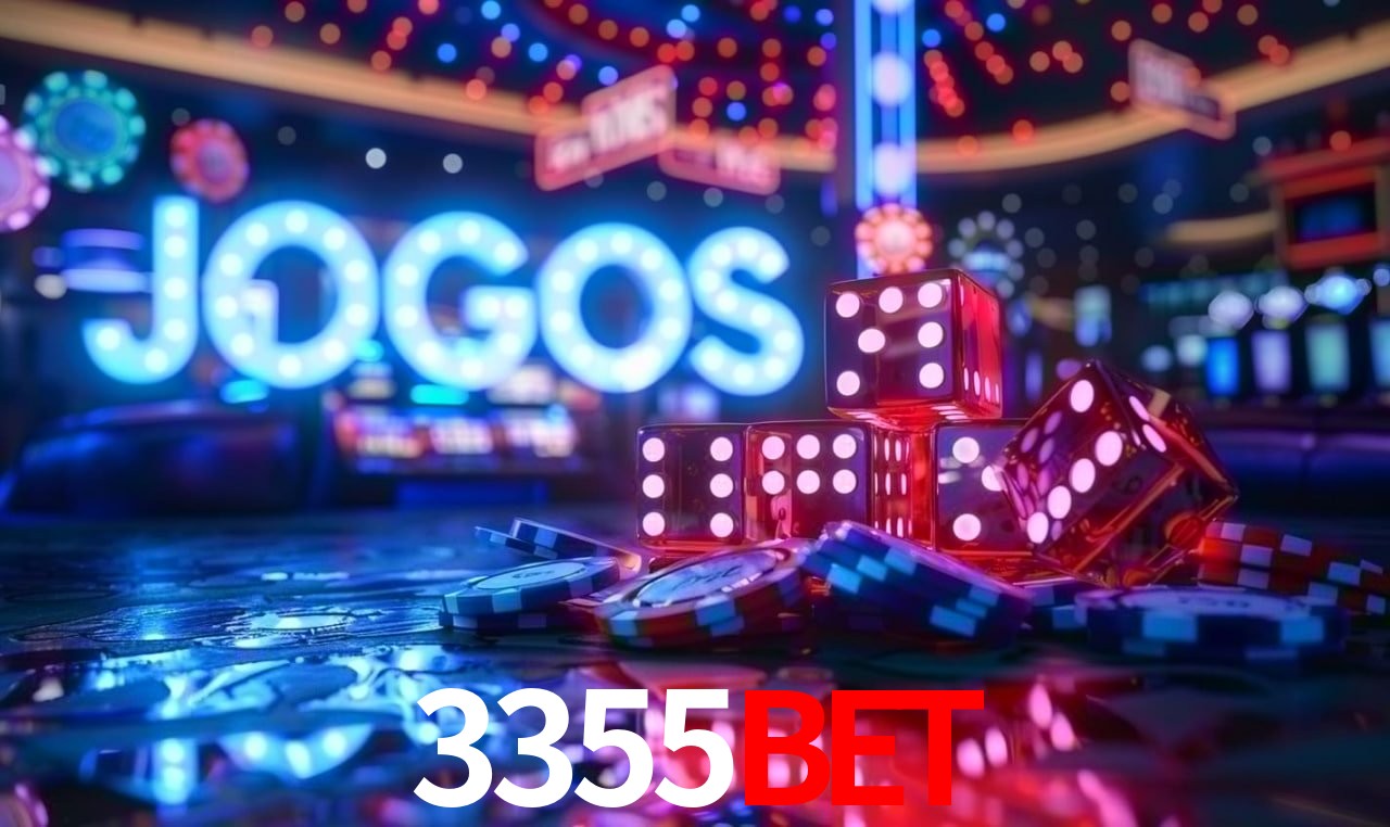 Mesa de Blackjack 3355bet
