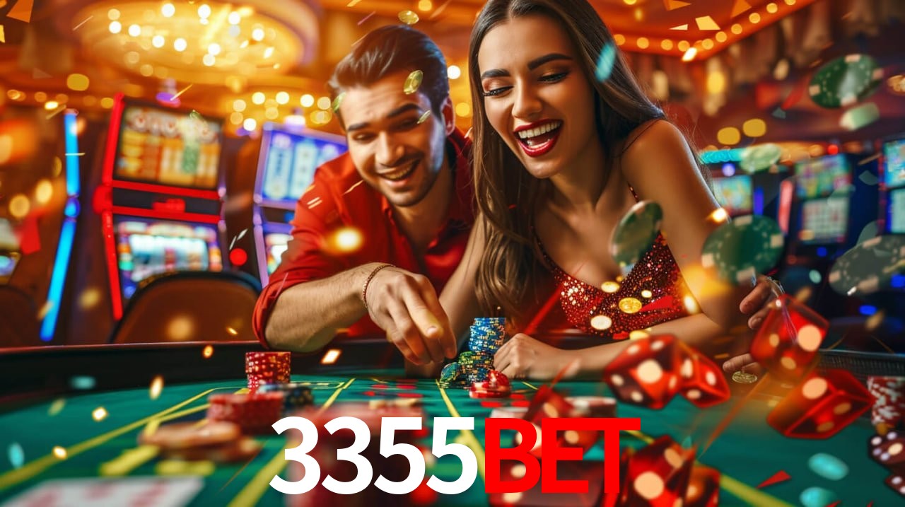 Ofertas Exclusivas 3355bet