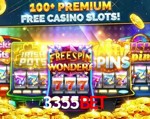 Inovações de Jogos na 3355bet: O Futuro das Experiências Interativas