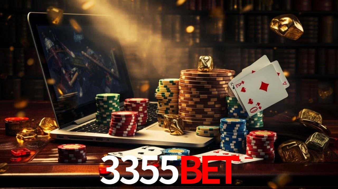 Estatísticas Esportivas 3355bet